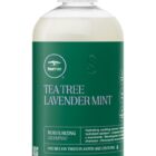 Lavender Mint Moisturizing Shampoo