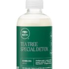 Tea Tree Special Detox Kombucha Rinse