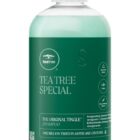 Tea Tree Special Shampoo