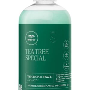 Tea Tree Special Shampoo