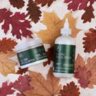 Tea Tree Special Detox Kombucha Rinse