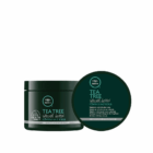 Tea Tree Special Detox Foaming Salt Scrub
