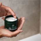 Tea Tree Special Detox Foaming Salt Scrub