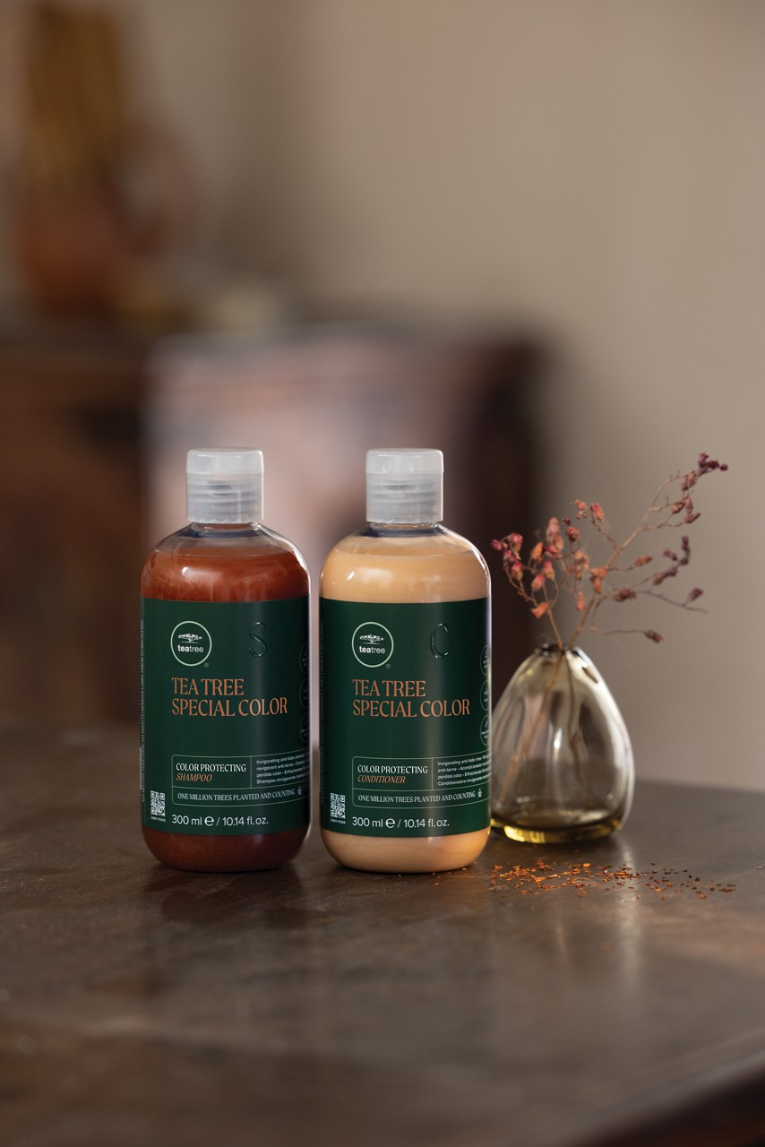 Tea Tree Special Color Conditioner