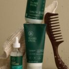 Tea Tree Hair And Scalp Treatment