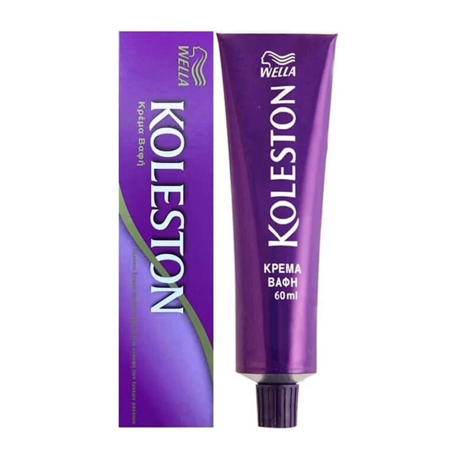 Koleston Hair Colour 60ml
