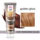 Wella Color Fresh Mask Golden 150ml