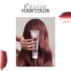 Wella Color Fresh Mask Rose 150ml