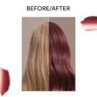 Wella Color Fresh Mask Rose 150ml