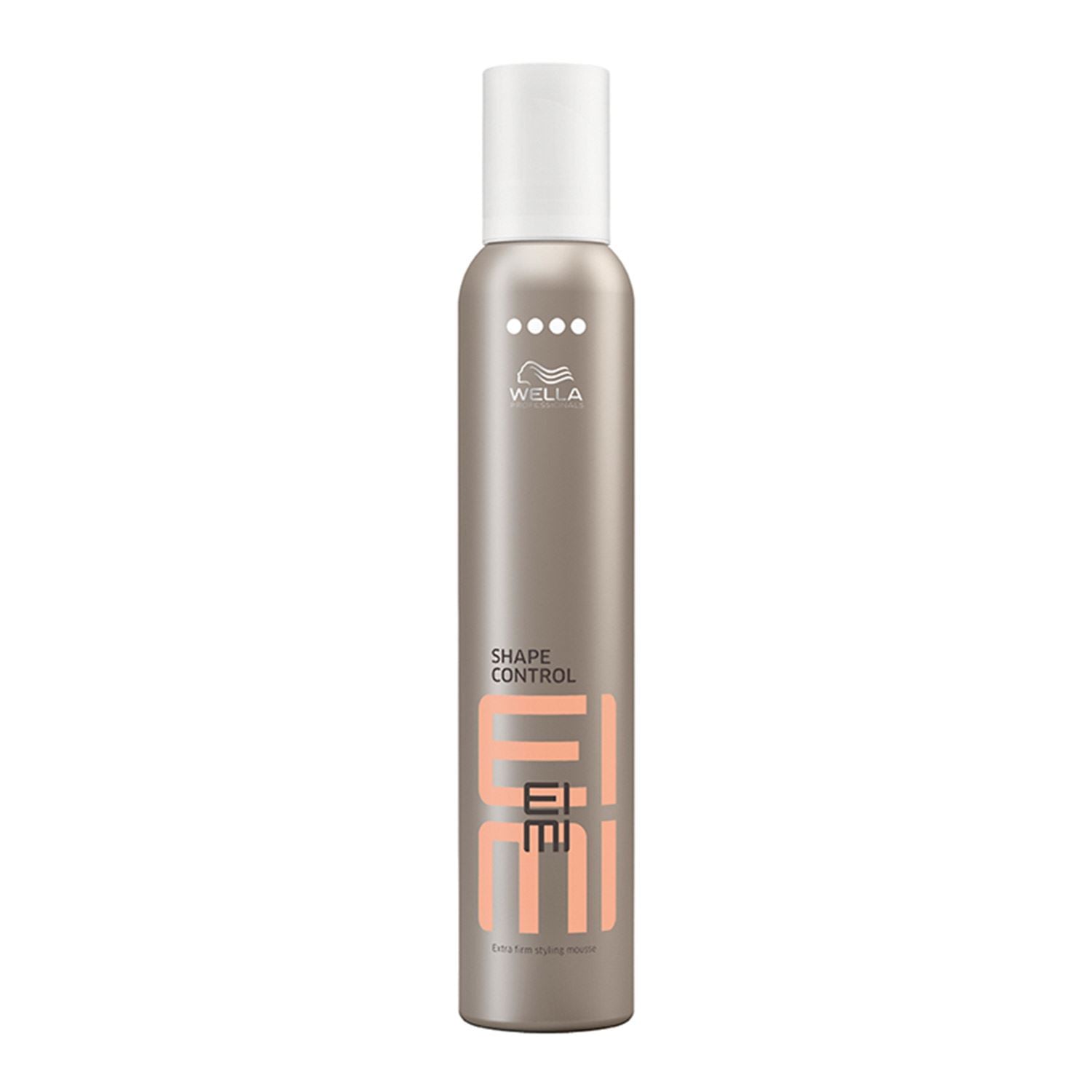 Wella Eimi Shape Control Hairstyling Mousse 300ml