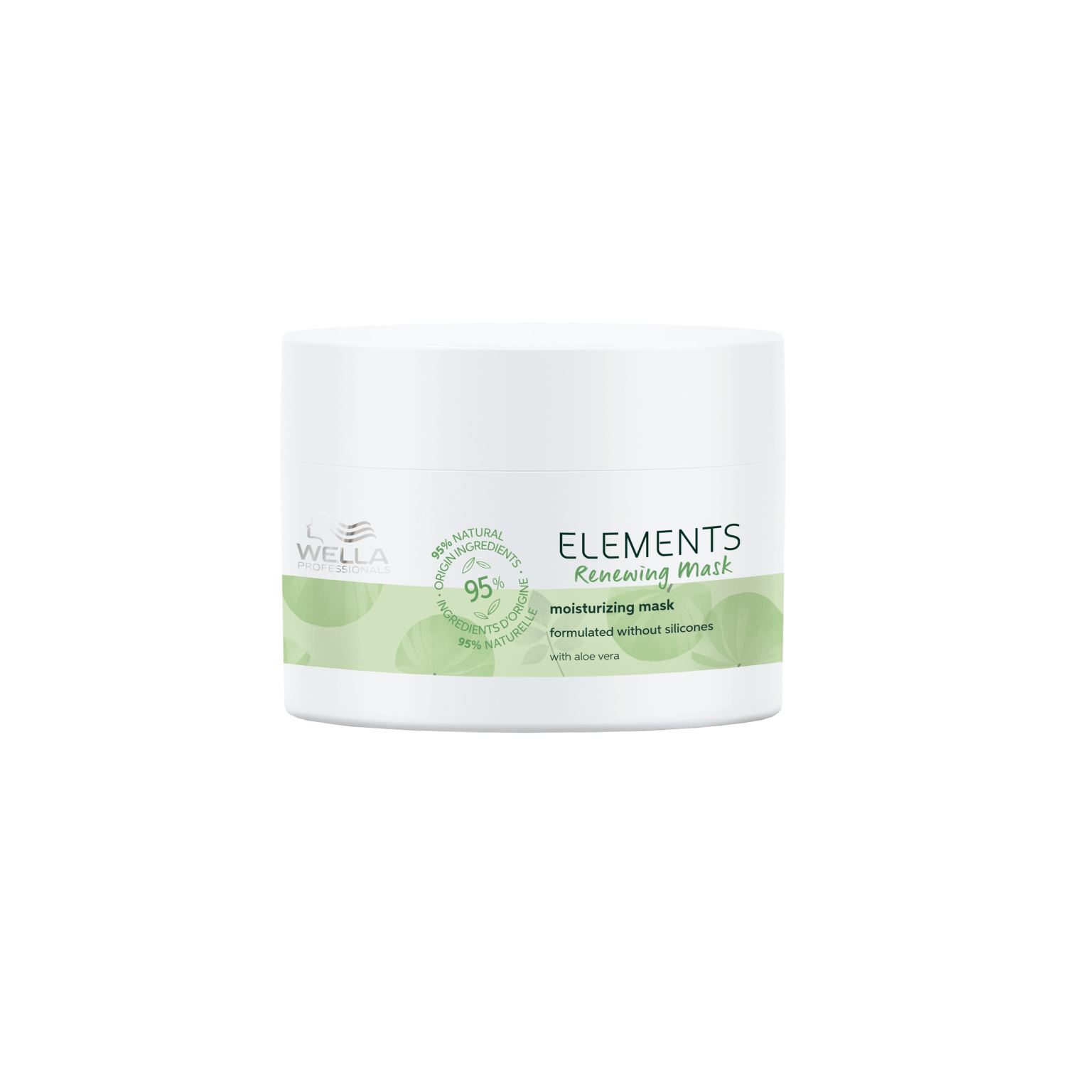 Wella Elements Renew Mask 150ml