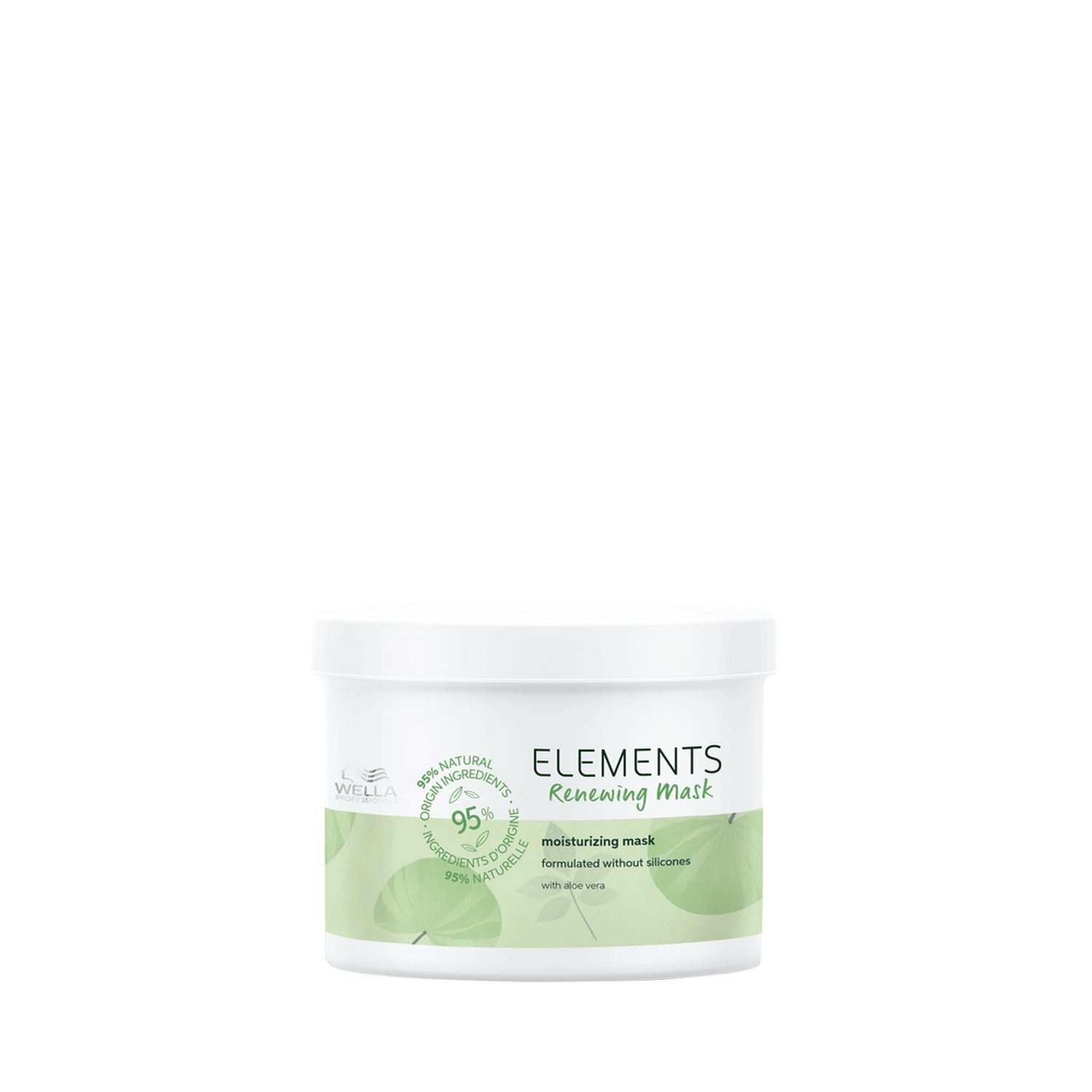 Wella Elements Renew Mask 500ml