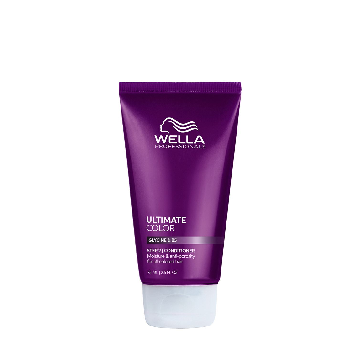 Wella Professionals Ultimate Color Conditioner 75ml