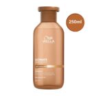 Wella Professionals Ultimate Smooth Shampoo 250ml