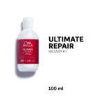 Wella Ultimate Repair Shampoo 100ml