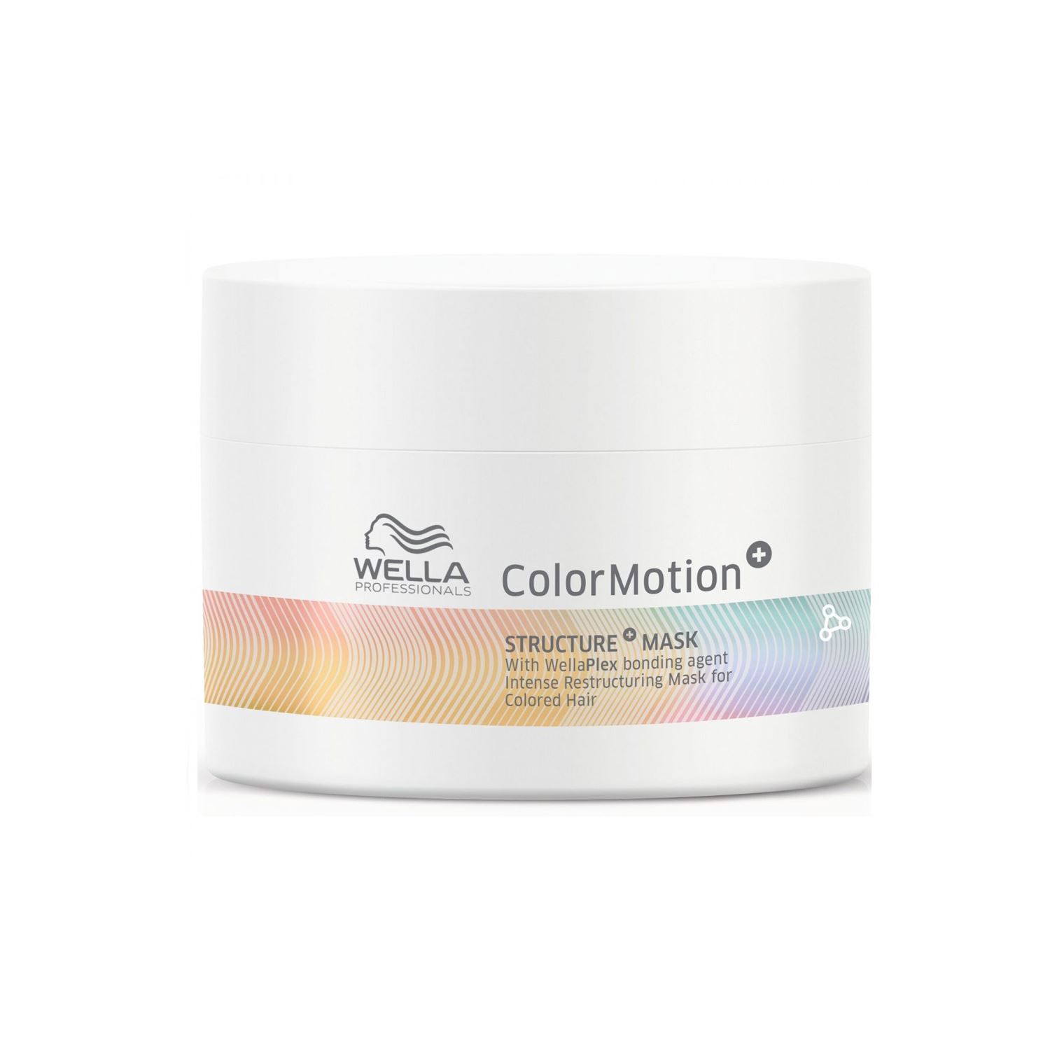 WP Color Motion Structure Mask 150ml