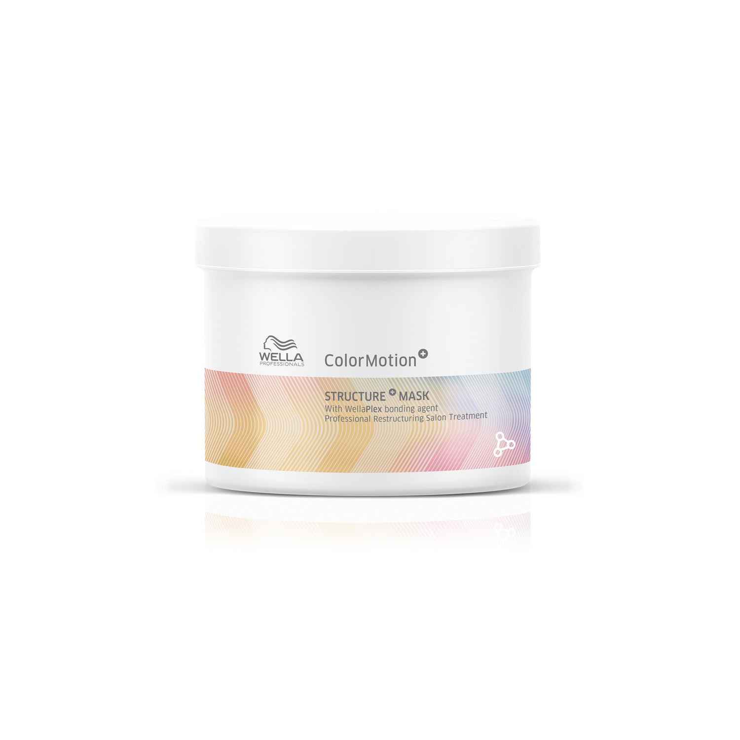 WP Color Motion Structure Mask 500ml