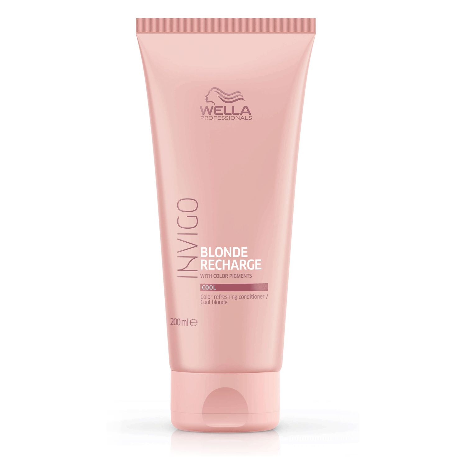 WPC Invigo Cool Blonde Conditioner 200ml