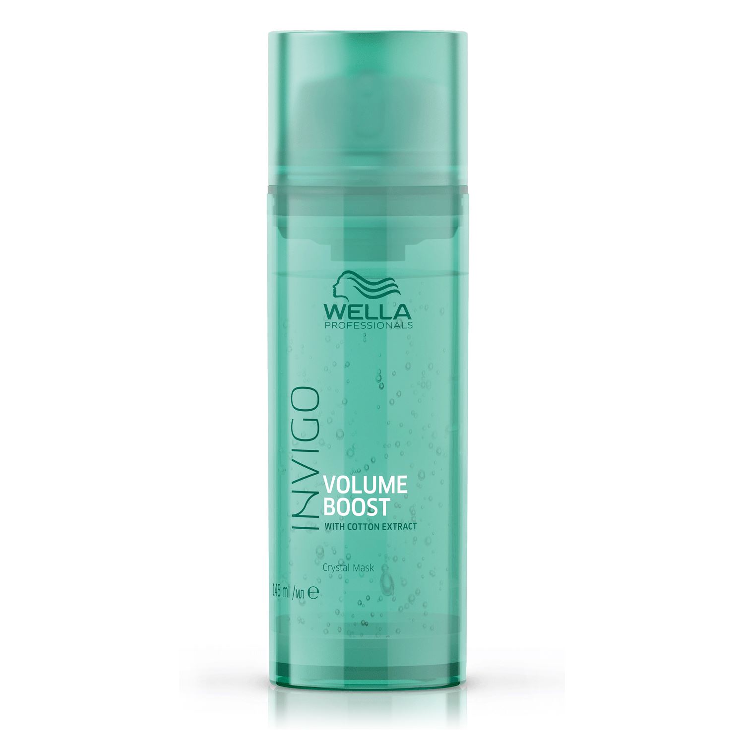 WPC Invigo Crystal Mask 145ml