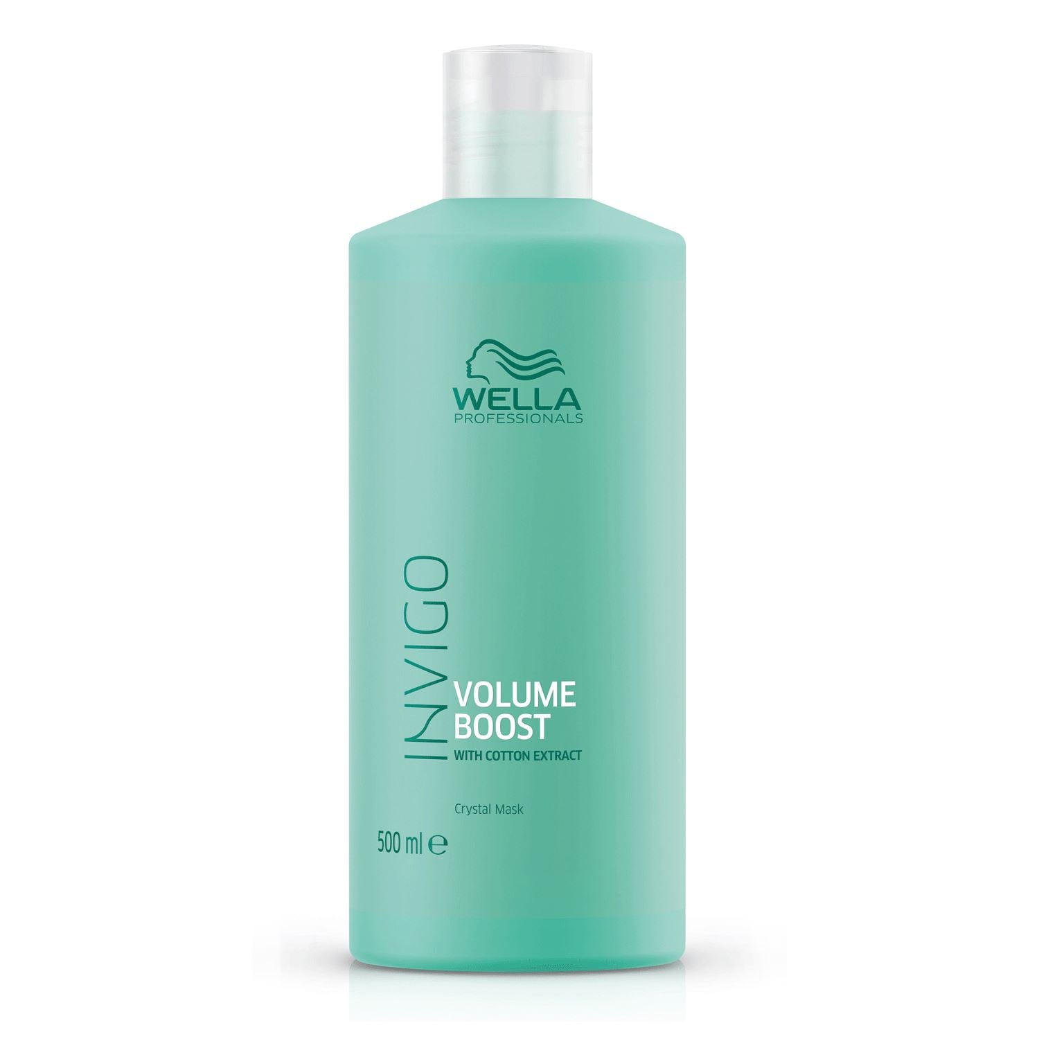 WPC Invigo Crystal Mask 500ml