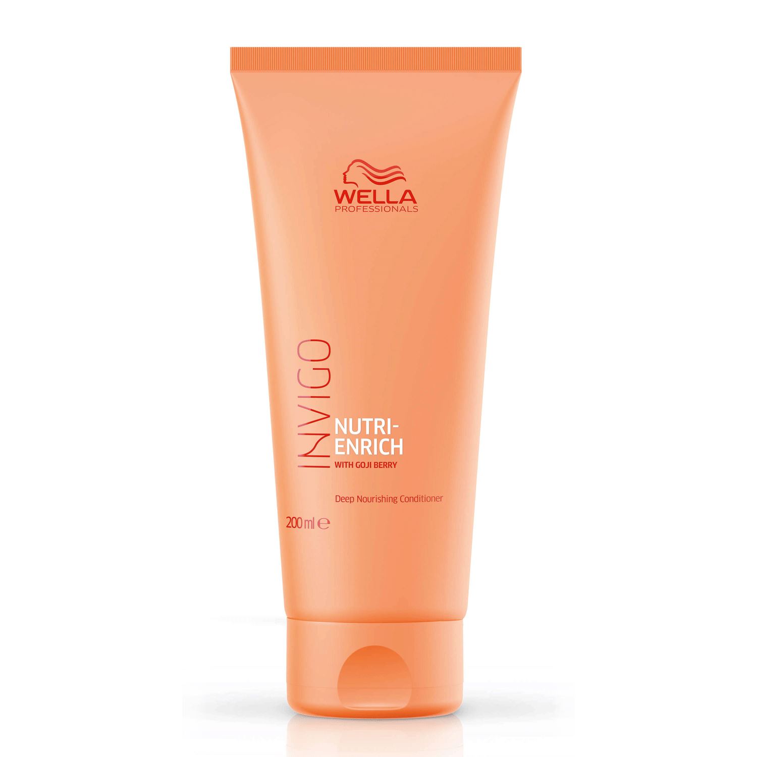 WPC Invigo Nutri-Enrich Conditioner 200ml