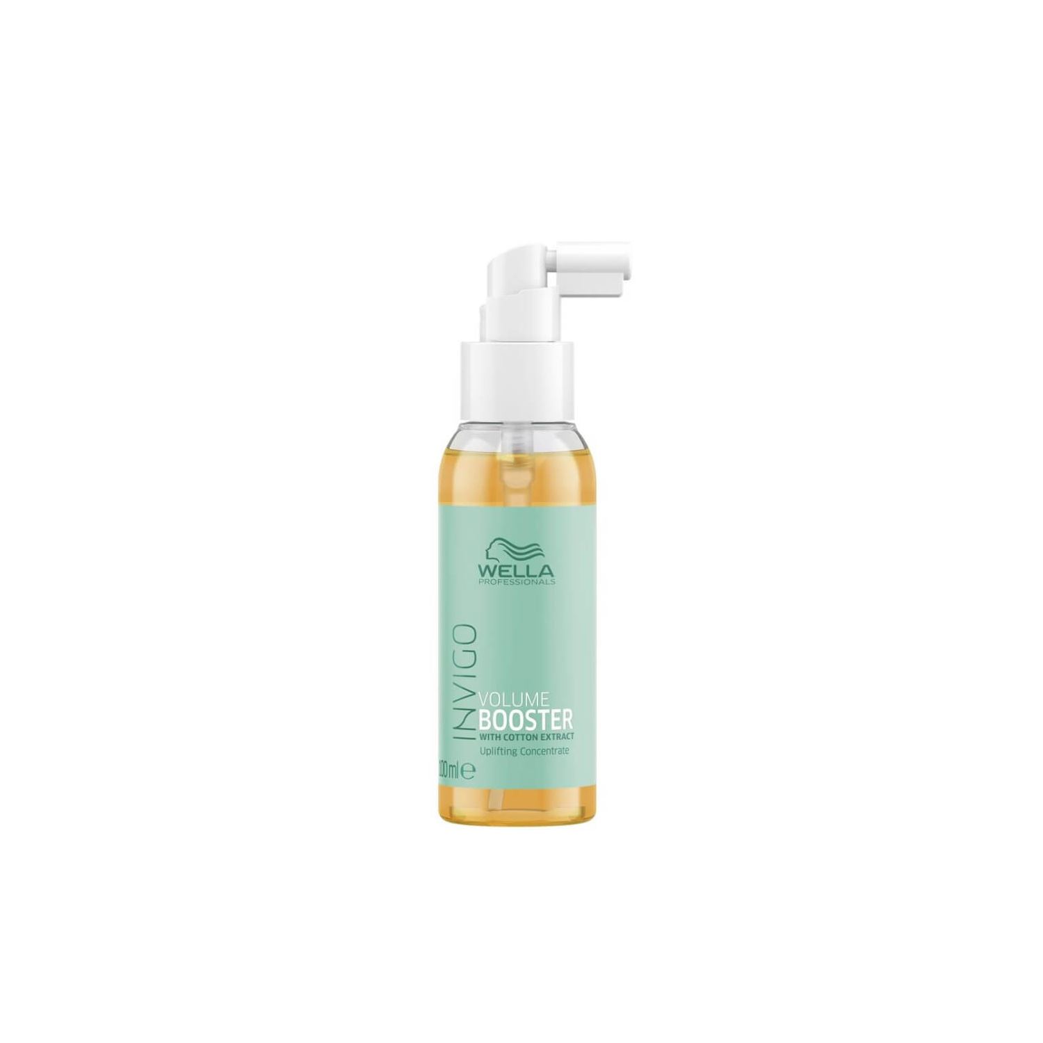WPC Invigo Volume Booster 100ml