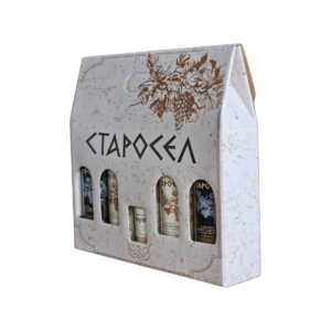 STAROCEL gift box